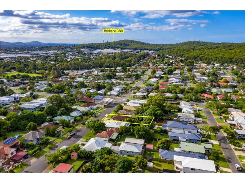 21 Meynell Street, Salisbury QLD 4107