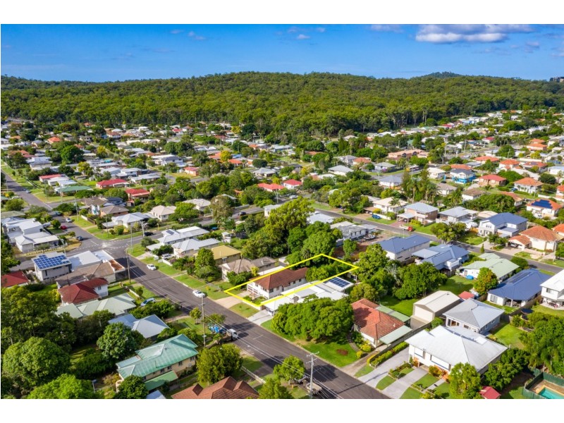 21 Meynell Street, Salisbury QLD 4107