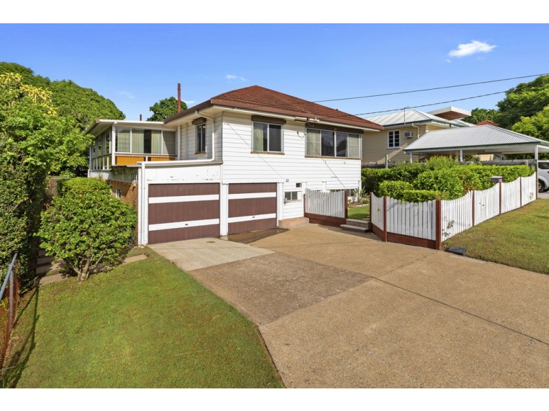 21 Meynell Street, Salisbury QLD 4107