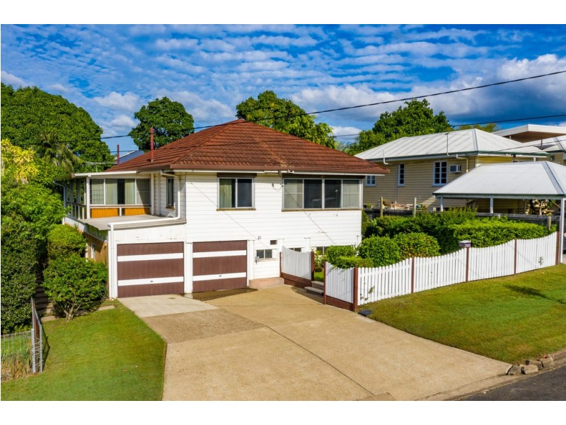 21 Meynell Street, Salisbury QLD 4107