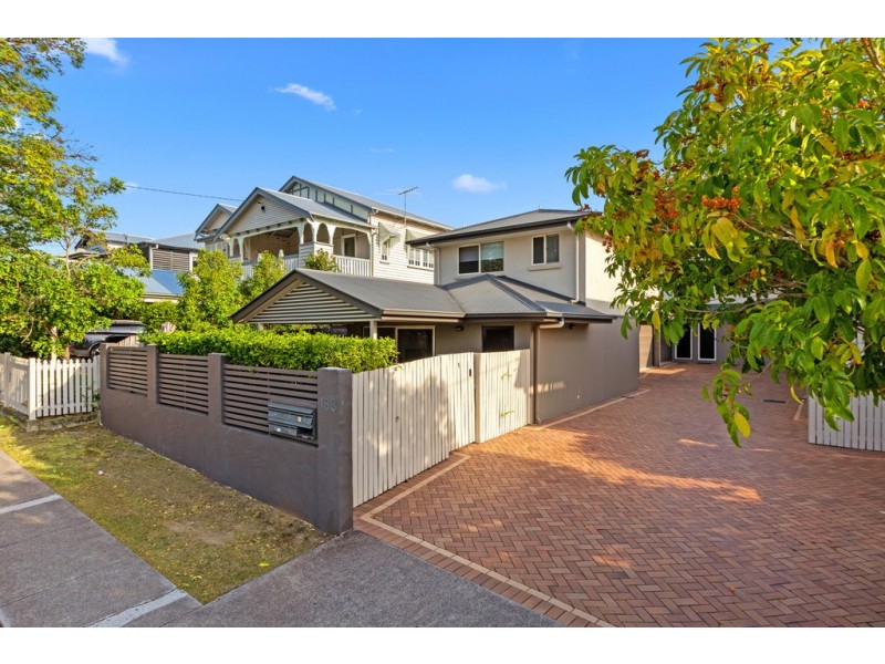 1/133 Waterton Street, Annerley QLD 4103
