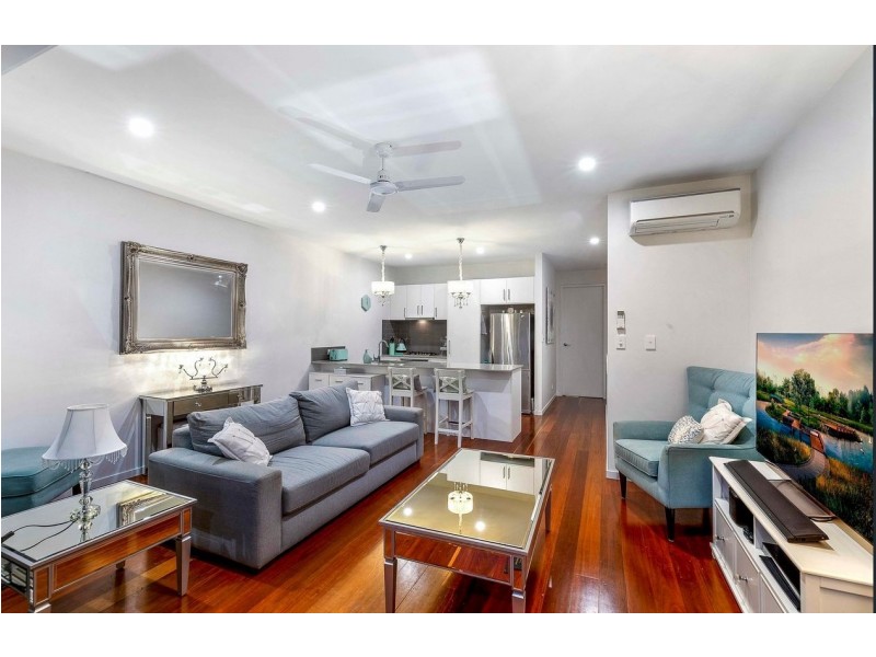 2/41a Villa Street, Annerley QLD 4103