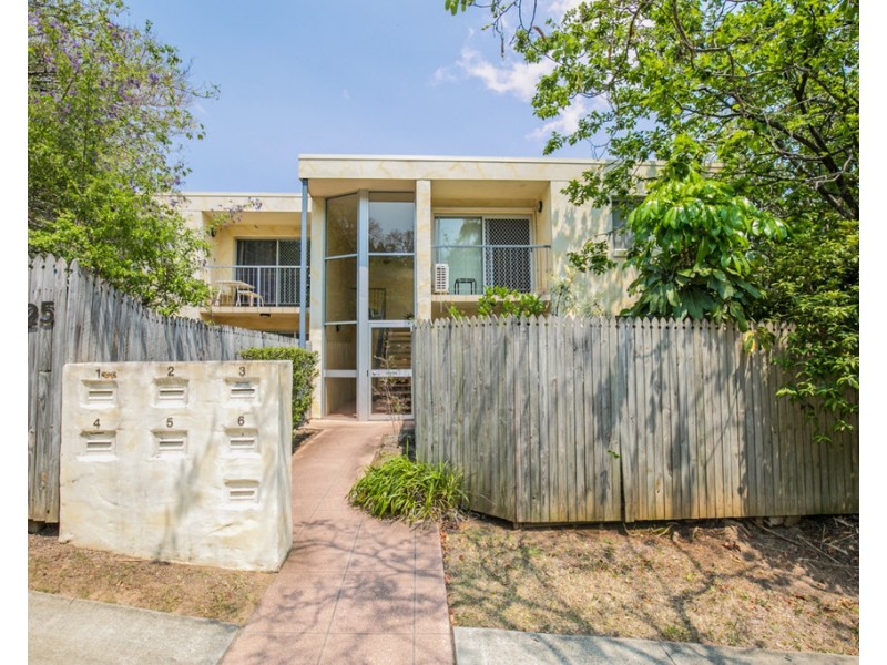 5/25 Florence Street, Annerley QLD 4103