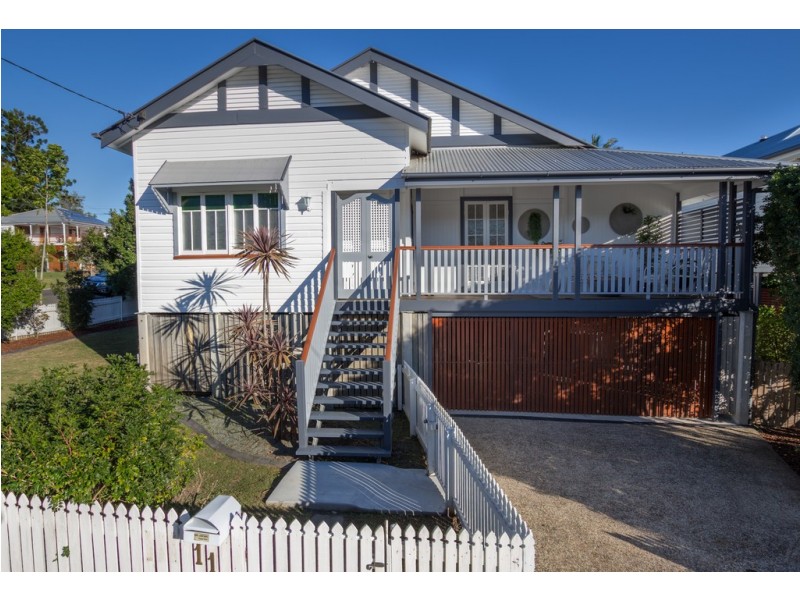 11 Kingsley Parade, Yeronga QLD 4104