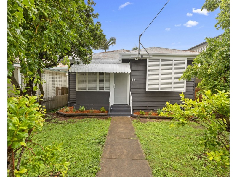 55 Real Street, Annerley QLD 4103