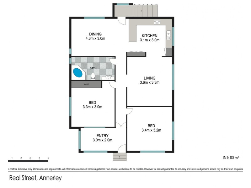 55 Real Street, Annerley QLD 4103