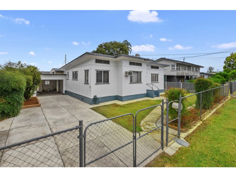 21 Rocklea Street, Archerfield QLD 4108