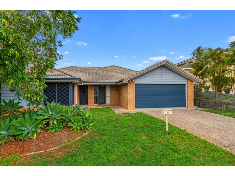 56 Amadeus Circuit, Springfield Lakes QLD 4300