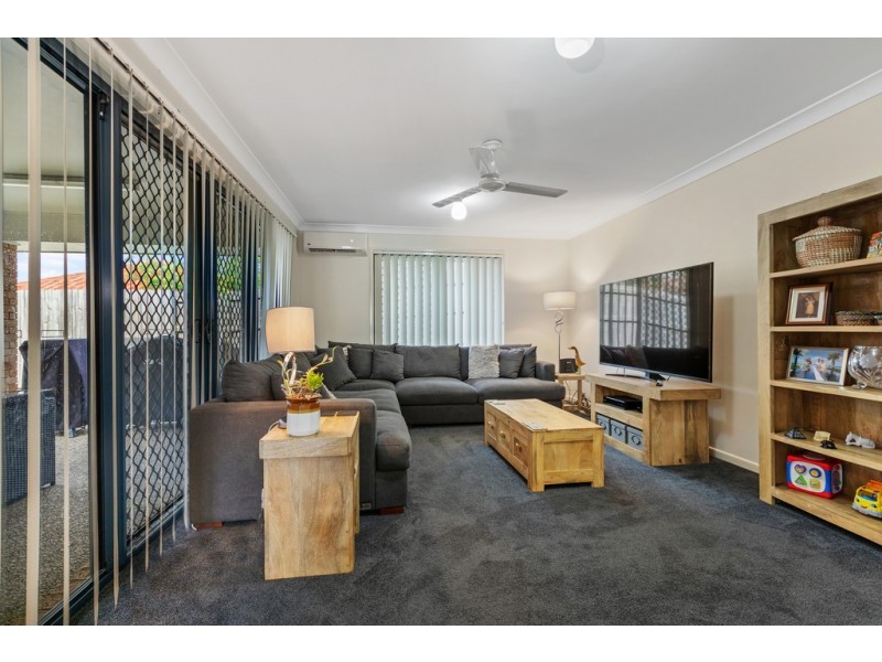 56 Amadeus Circuit, Springfield Lakes QLD 4300