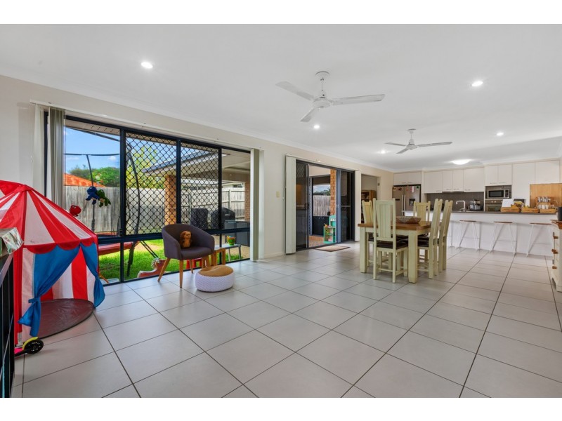 56 Amadeus Circuit, Springfield Lakes QLD 4300
