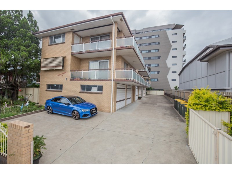 3/75 Cleveland Street, Greenslopes QLD 4120