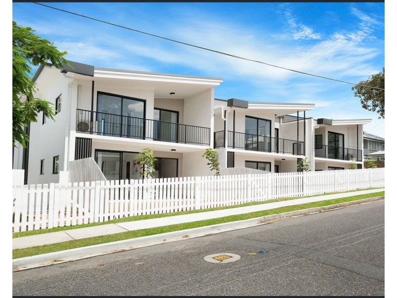 8/75 Waverley Street, Annerley QLD 4103