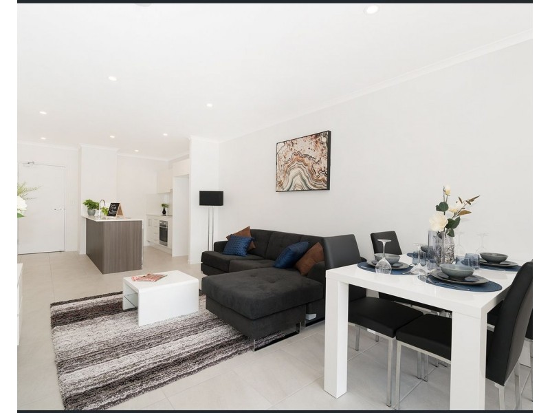 8/75 Waverley Street, Annerley QLD 4103