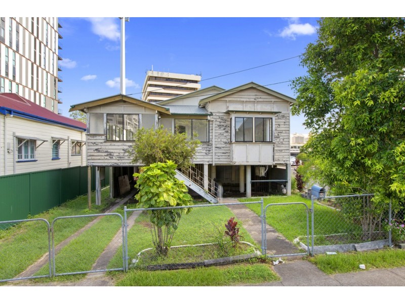 53 Linton Street, Kangaroo Point QLD 4169