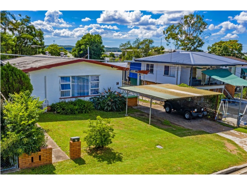 16 Kestrel Street, Acacia Ridge QLD 4110