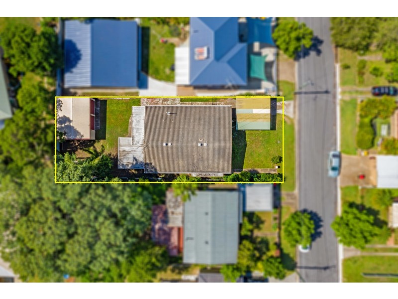 16 Kestrel Street, Acacia Ridge QLD 4110