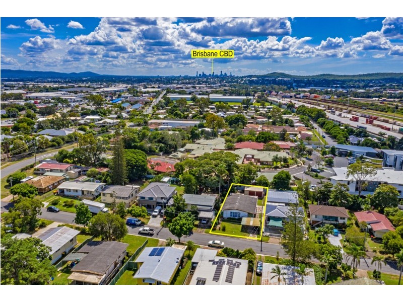 16 Kestrel Street, Acacia Ridge QLD 4110