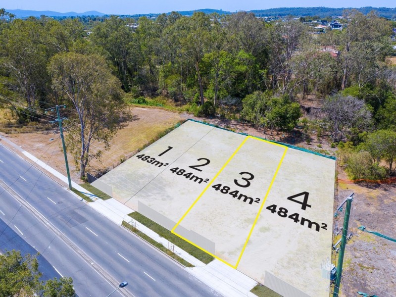 Lot 2, 266 Beenleigh Road, Sunnybank QLD 4109