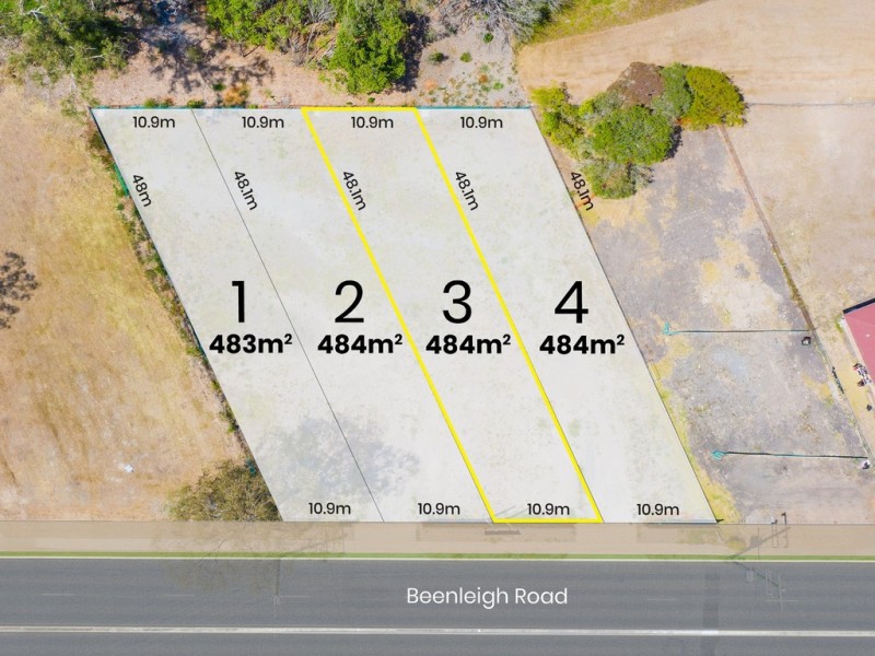 Lot 2, 266 Beenleigh Road, Sunnybank QLD 4109
