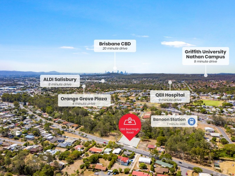 Lot 2, 266 Beenleigh Road, Sunnybank QLD 4109