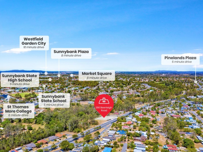 Lot 2, 266 Beenleigh Road, Sunnybank QLD 4109