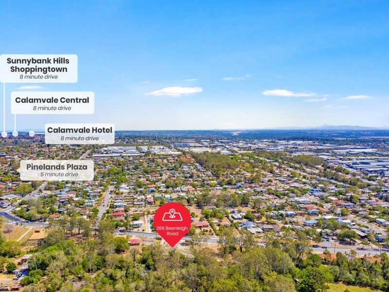 Lot 2, 266 Beenleigh Road, Sunnybank QLD 4109