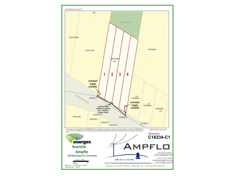 Lot 2, 266 Beenleigh Road, Sunnybank QLD 4109