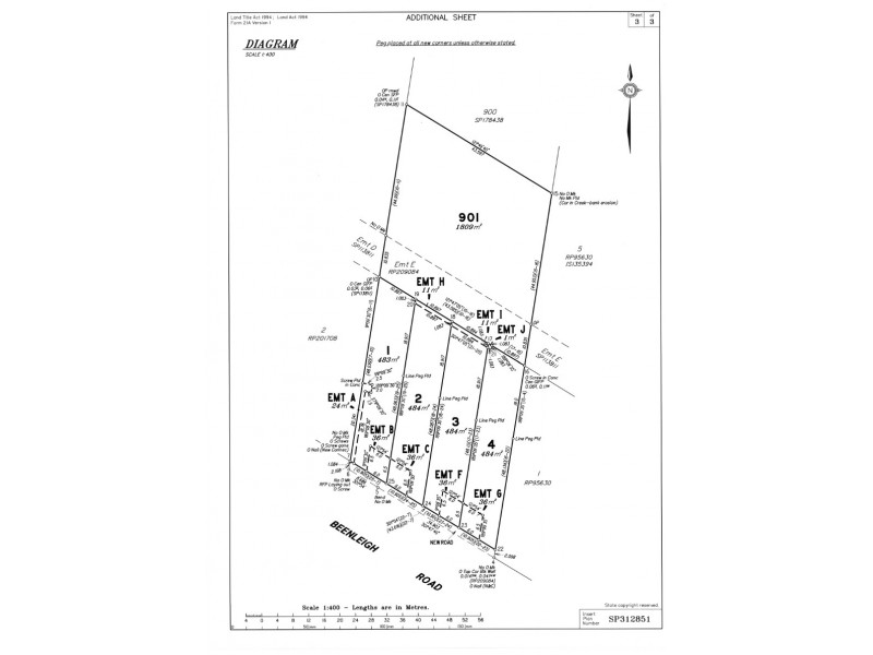 Lot 2, 266 Beenleigh Road, Sunnybank QLD 4109
