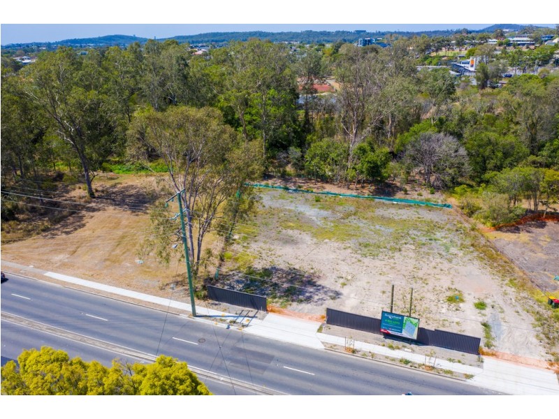 Lot 2, 266 Beenleigh Road, Sunnybank QLD 4109