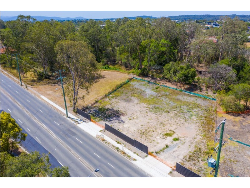 Lot 2, 266 Beenleigh Road, Sunnybank QLD 4109