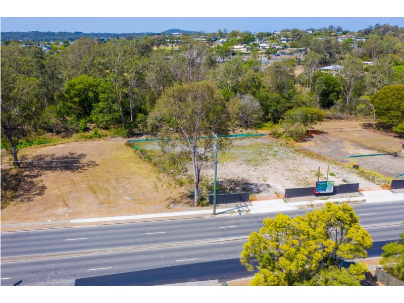 Lot 2, 266 Beenleigh Road, Sunnybank QLD 4109