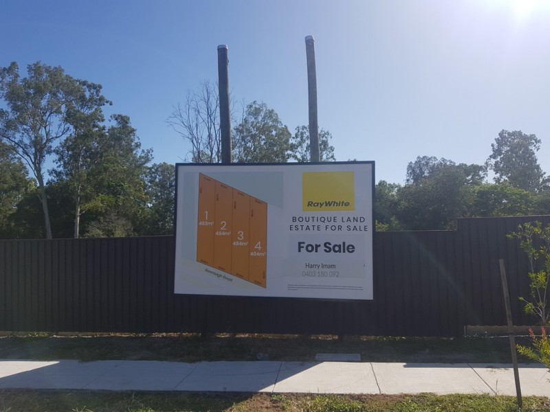 Lot 2, 266 Beenleigh Road, Sunnybank QLD 4109