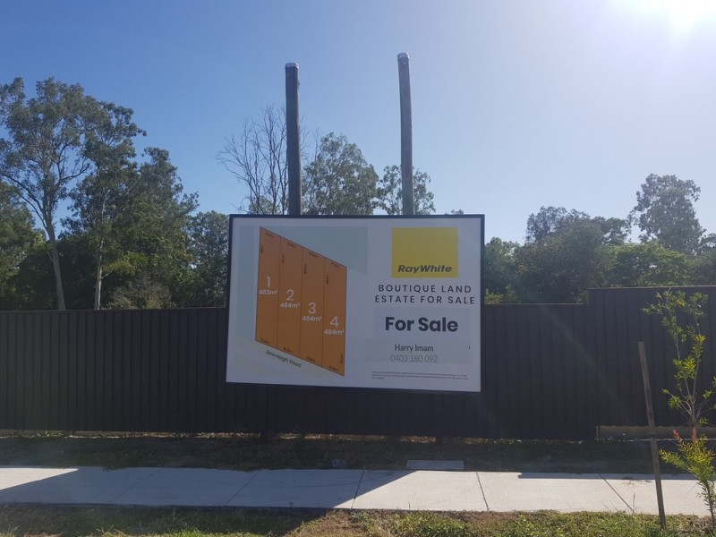 Lot 2, 266 Beenleigh Road, Sunnybank QLD 4109