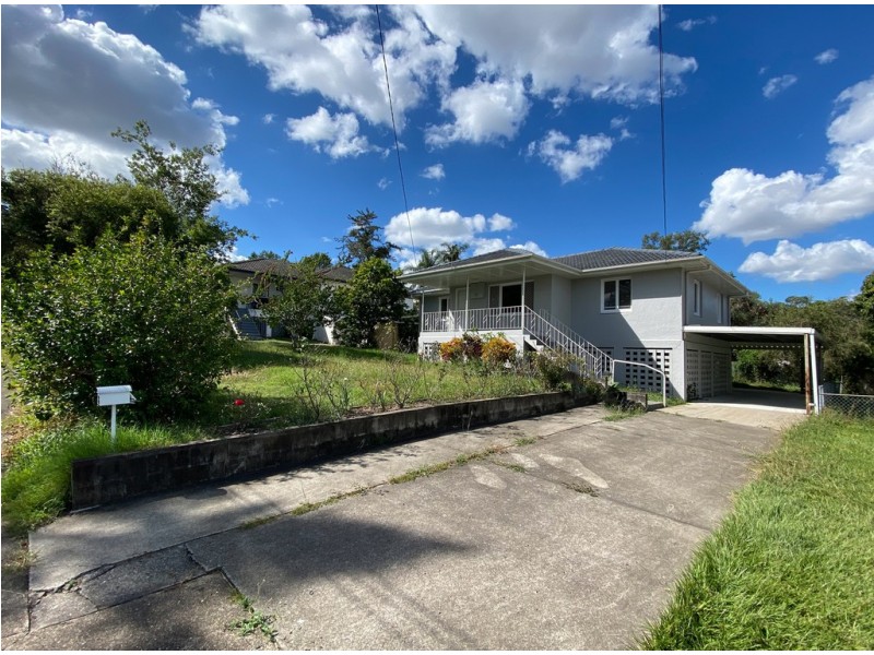 8 Kirkley Street, Acacia Ridge QLD 4110