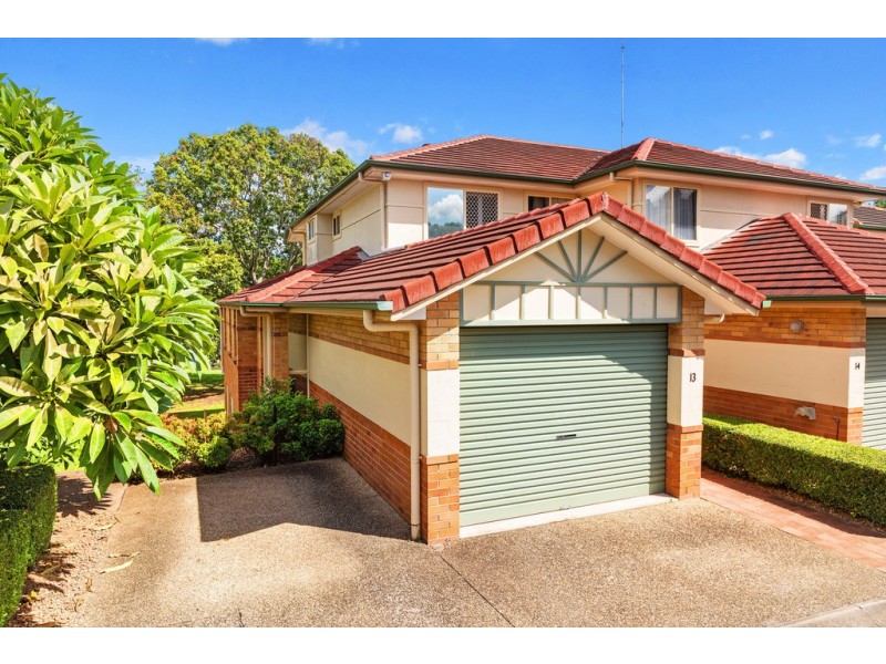 13/60 Marlene Street, Mount Gravatt East QLD 4122