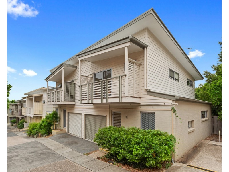 3/50 Ferndale Street, Annerley QLD 4103