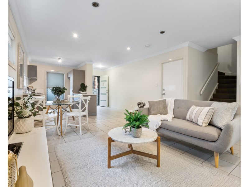 3/50 Ferndale Street, Annerley QLD 4103