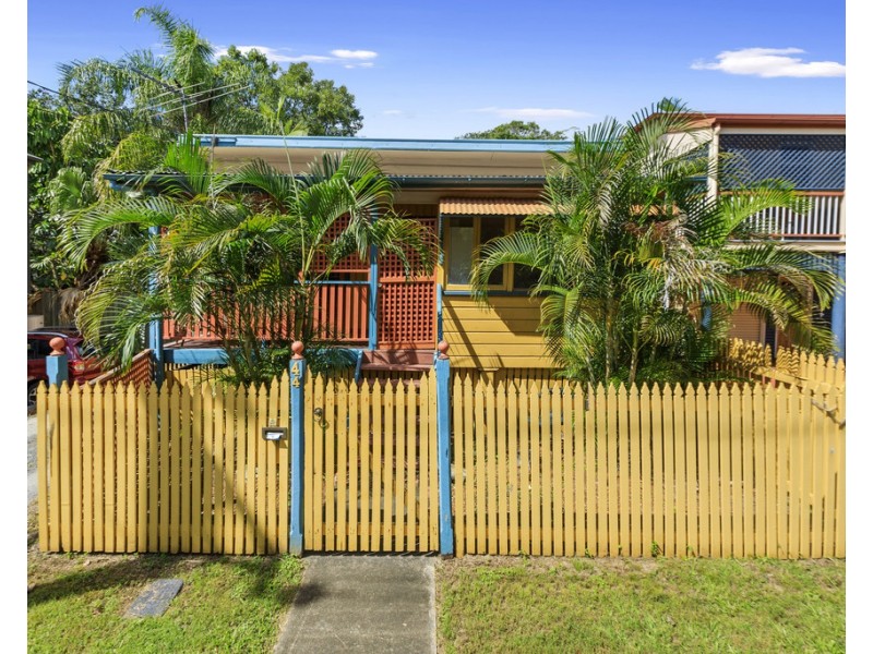 44 Marquis Street, Greenslopes QLD 4120