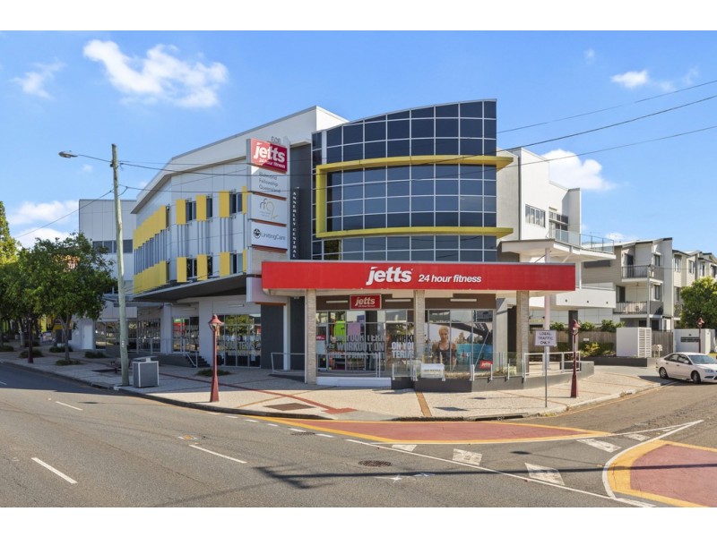 19/493 Ipswich Road, Annerley QLD 4103