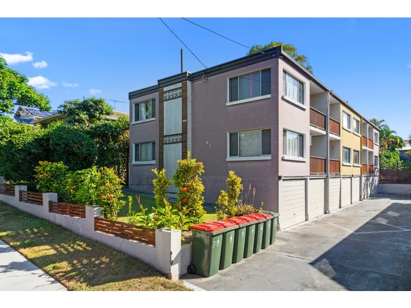4/85 Prince Street, Annerley QLD 4103