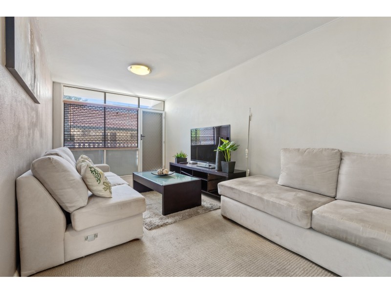 4/85 Prince Street, Annerley QLD 4103