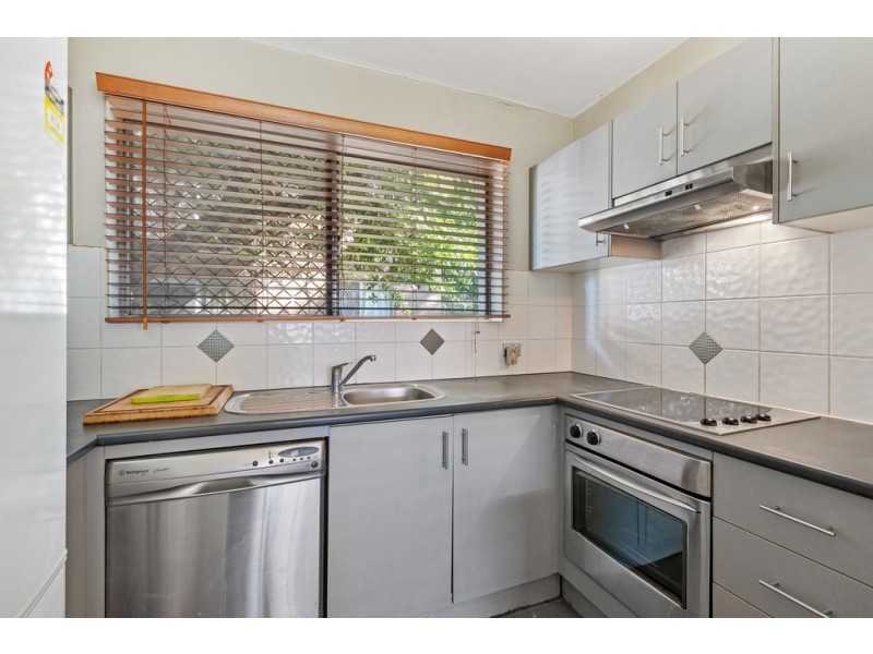 4/85 Prince Street, Annerley QLD 4103