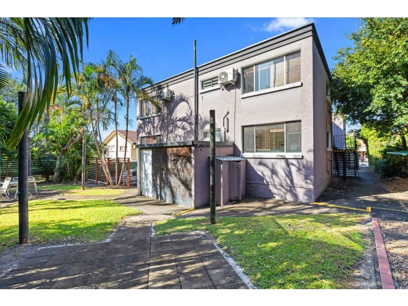 4/85 Prince Street, Annerley QLD 4103