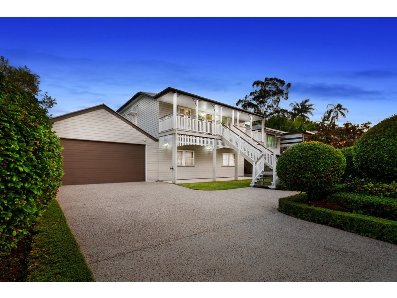 95 Ferndale Street, Annerley QLD 4103