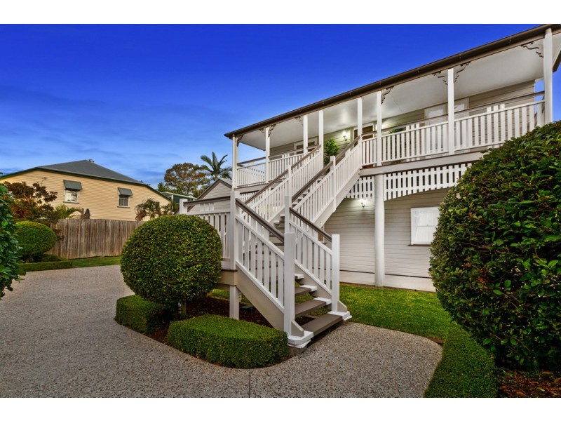 95 Ferndale Street, Annerley QLD 4103