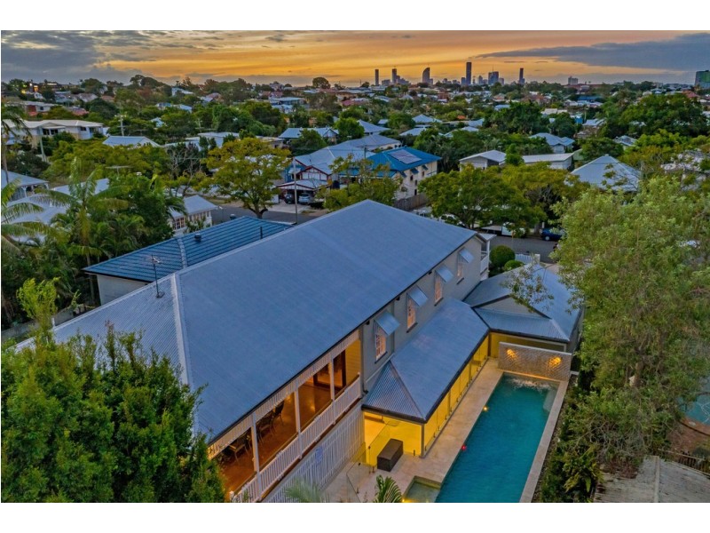 95 Ferndale Street, Annerley QLD 4103