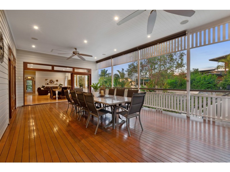 95 Ferndale Street, Annerley QLD 4103