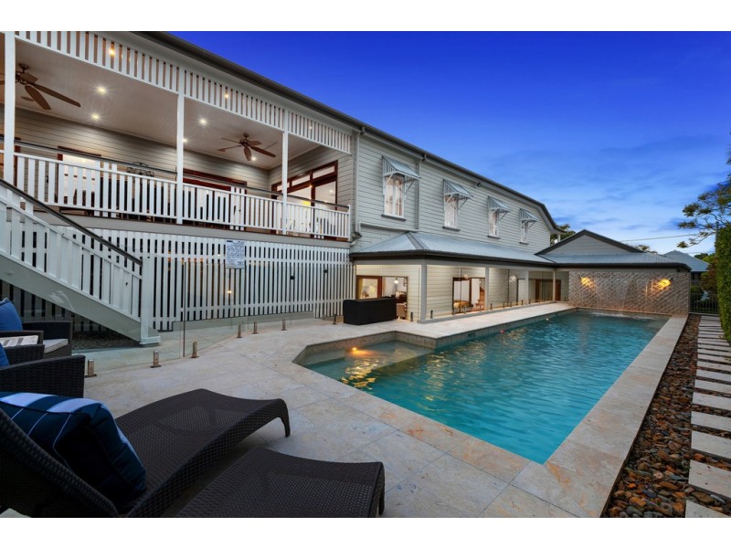 95 Ferndale Street, Annerley QLD 4103