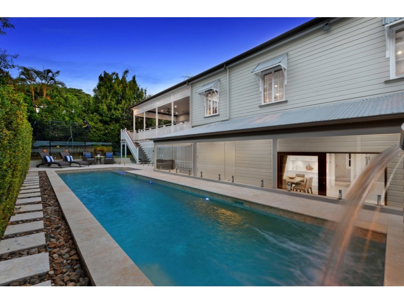 95 Ferndale Street, Annerley QLD 4103