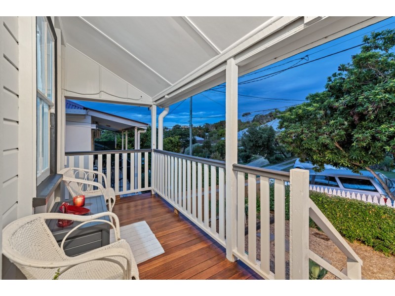 35 Caroline Street, Annerley QLD 4103